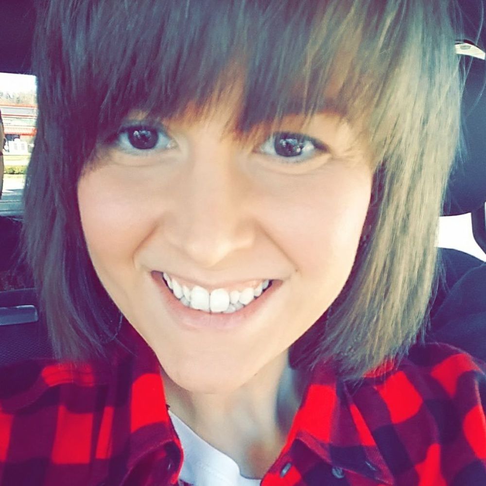 Meet your Posher, Amie